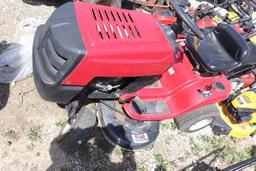 Yard Machine Riding Mower