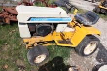 International Cub Cadet 1000 Riding Mower