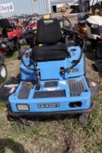 Dixon ZTR 5023 Zero Turn Riding Mower