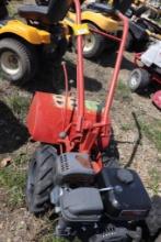 Rear Tine Tiller