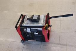 Mitsubishi Briggs & Stratton Elite Series 2001 Generator