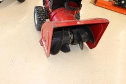 Toro Power Shift 824 Gas Powered Snow Blower