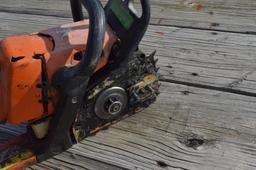 Stihl MS250 Gas Powered Chainsaw