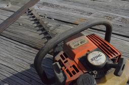 Stihl HS 80 Gas Powered Hedge Trimmers