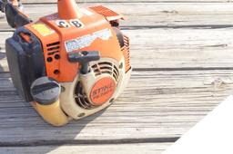 Stihl FS250R Gas Powered Trimmer