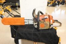 Stihl MS 260 Pro Gas Powered Chainsaw