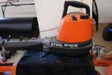 Stihl BG 60 AV Gas Powered Blower