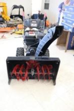 Craftsman 357 CC Gas Powered Snow Blower