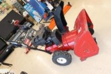 Toro Power Shift 824 Gas Powered Snow Blower