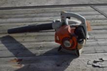 Stihl BG55 Gas Powered Blower