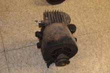 Briggs & Stratton Model Y Gas Motor