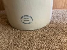 Western Stoneware 15 gal. crock