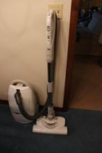 Kenmore Hepa Vacuum