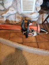 Stihl 024 Av Gas Powered Chainsaw