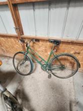 John Deere Bicycle