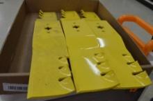 (3) Brand New Lawn Mower Blades