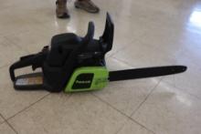 Poulan Chainsaw