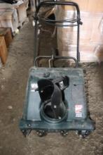 Craftsman 5.0HP 22" Snow Blower