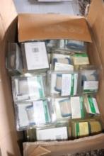 Large Quantity of Lawn Mower Air Filters