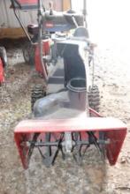 Toro PowerMax 726 Snow Blower