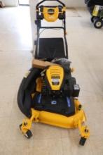 Cub Cadet CC600 28" Electric Start Push Mower