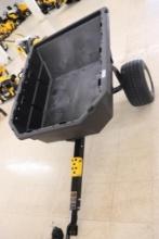 Cub Cadet 12.5FT Utility Cart