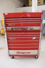 Snap-On 11 Drawer Tool Box