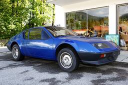 Renault Alpine A310 (R5)