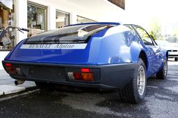 Renault Alpine A310 (R5)