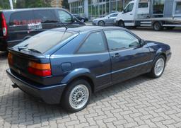 VW Corrado G60