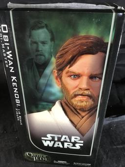 Obi-Wan Kenobi Action Figure