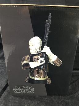 Dengar Collectible Mini Bust