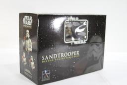 Sandtrooper Deluxe Bust