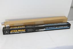 Luke Skywalker Force FX Lightsaber