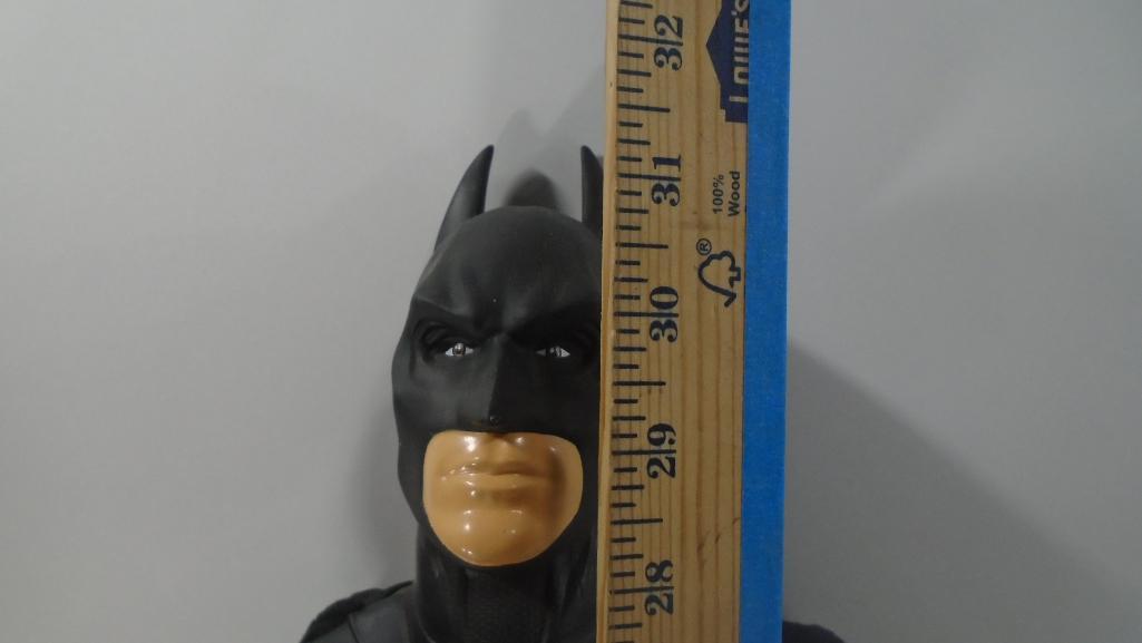 The Dark Knight Rises Giant Size Batman 31"
