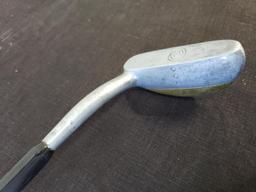 VINTAGE BYRON NELSON'S PERSONAL NORTHWESTERN PUTTER