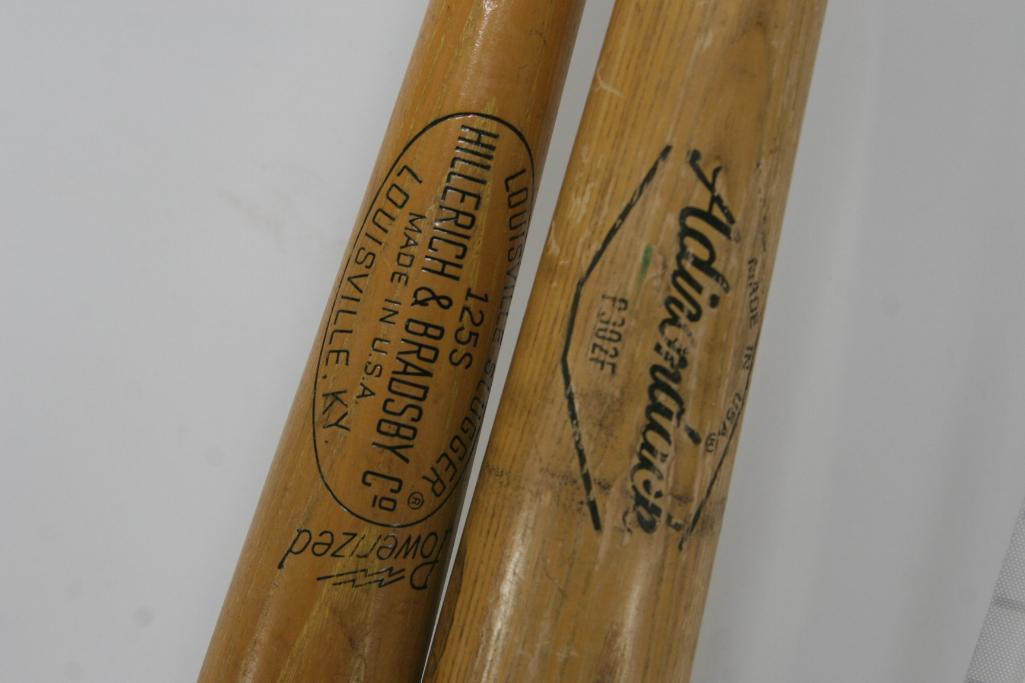 Engraved Jackie Robinson Louisville slugger 125s. 32 " Baseball Bat