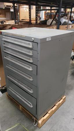 Lyson Modular Drawer Cabinet