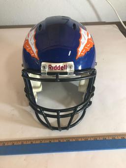 Riddell Full Size Football Helmet