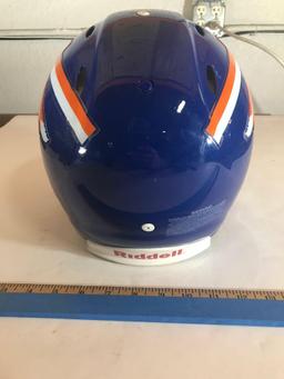 Riddell Full Size Football Helmet