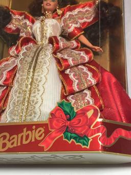 1997 Barbie Holiday Special Edition