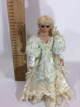 Rustie Doll 28in Tall - Limited Edition 9/1500