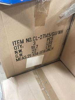 Pallet of Ceiling Lights ...location Southside CL-27145