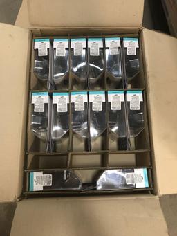 Pallet of Samsung Portable Speakers ASP600 location Southside