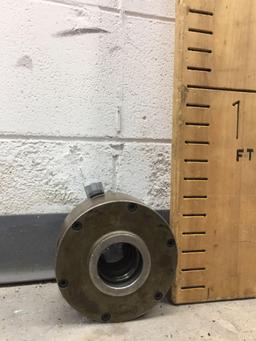 Reversible 3 Jaw Chuck 7in Diameter