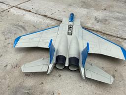 GWS F-15 Jet RC Remote Control Airplane