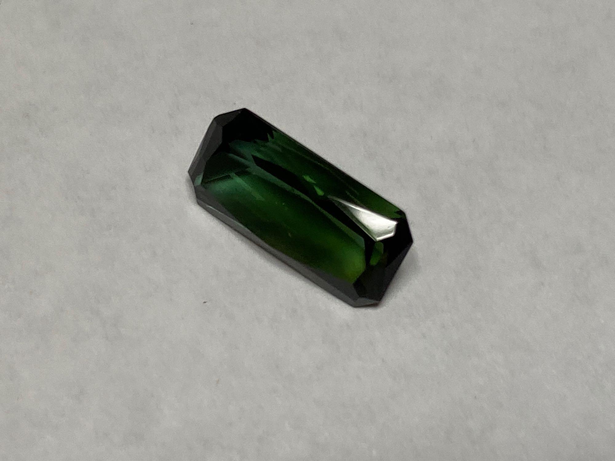 Gems & Jewels, says Blue, Pink, & Green Tourmaline