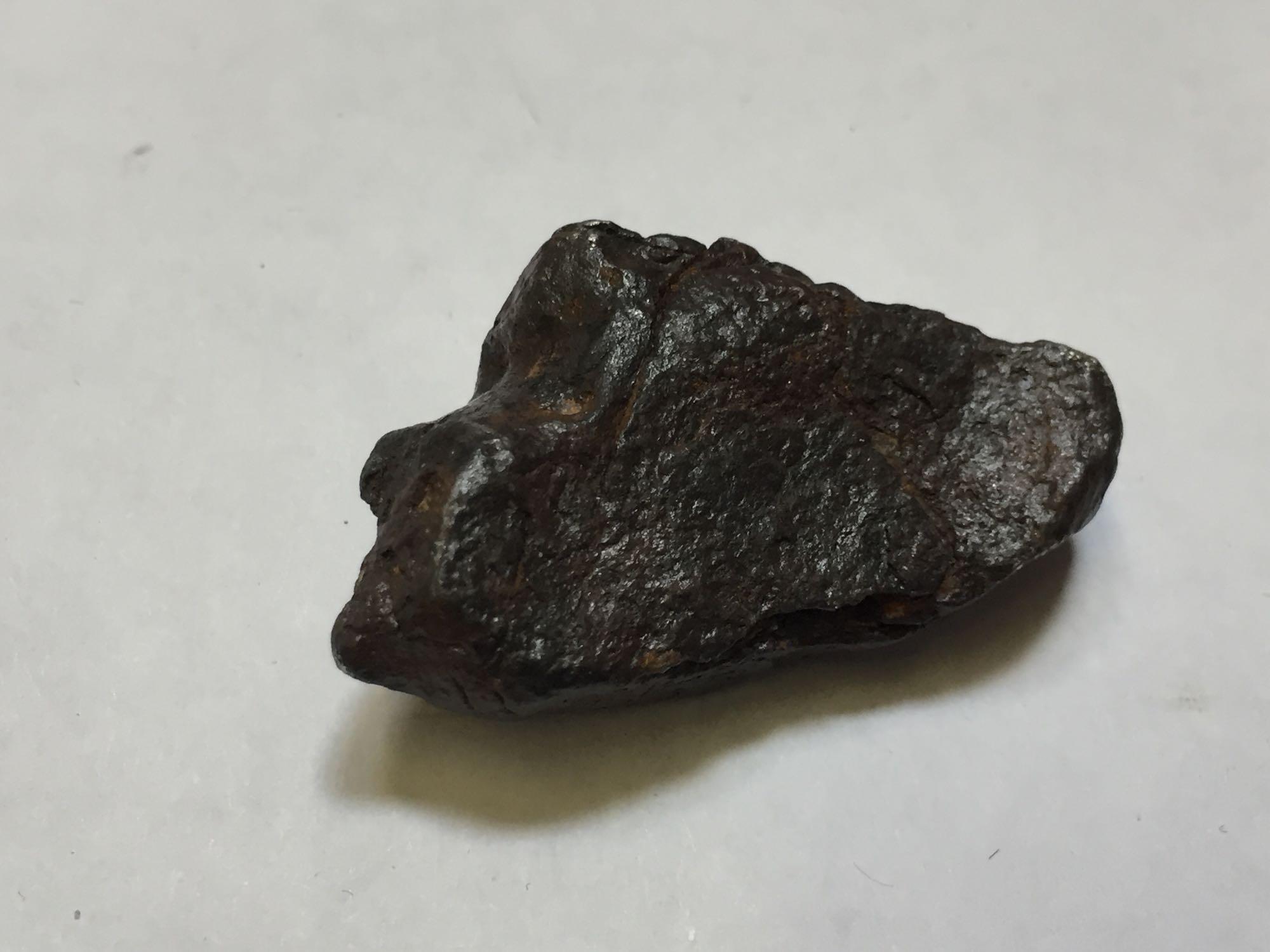 Canyon Diablo Meteorites, Iron Octahedrate, 70 Grams Total