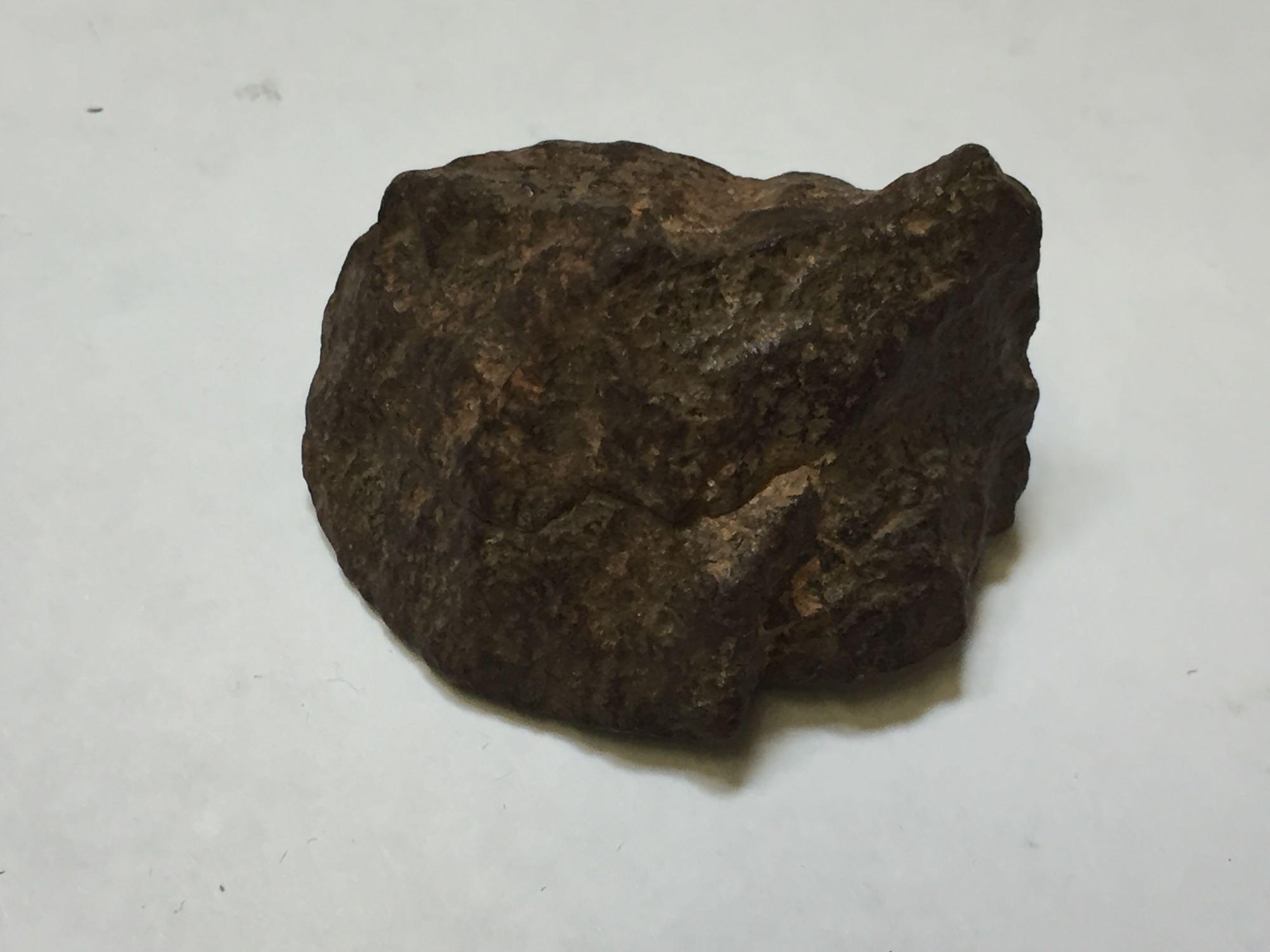 Meteorites, 179 Grams Total, Morocco