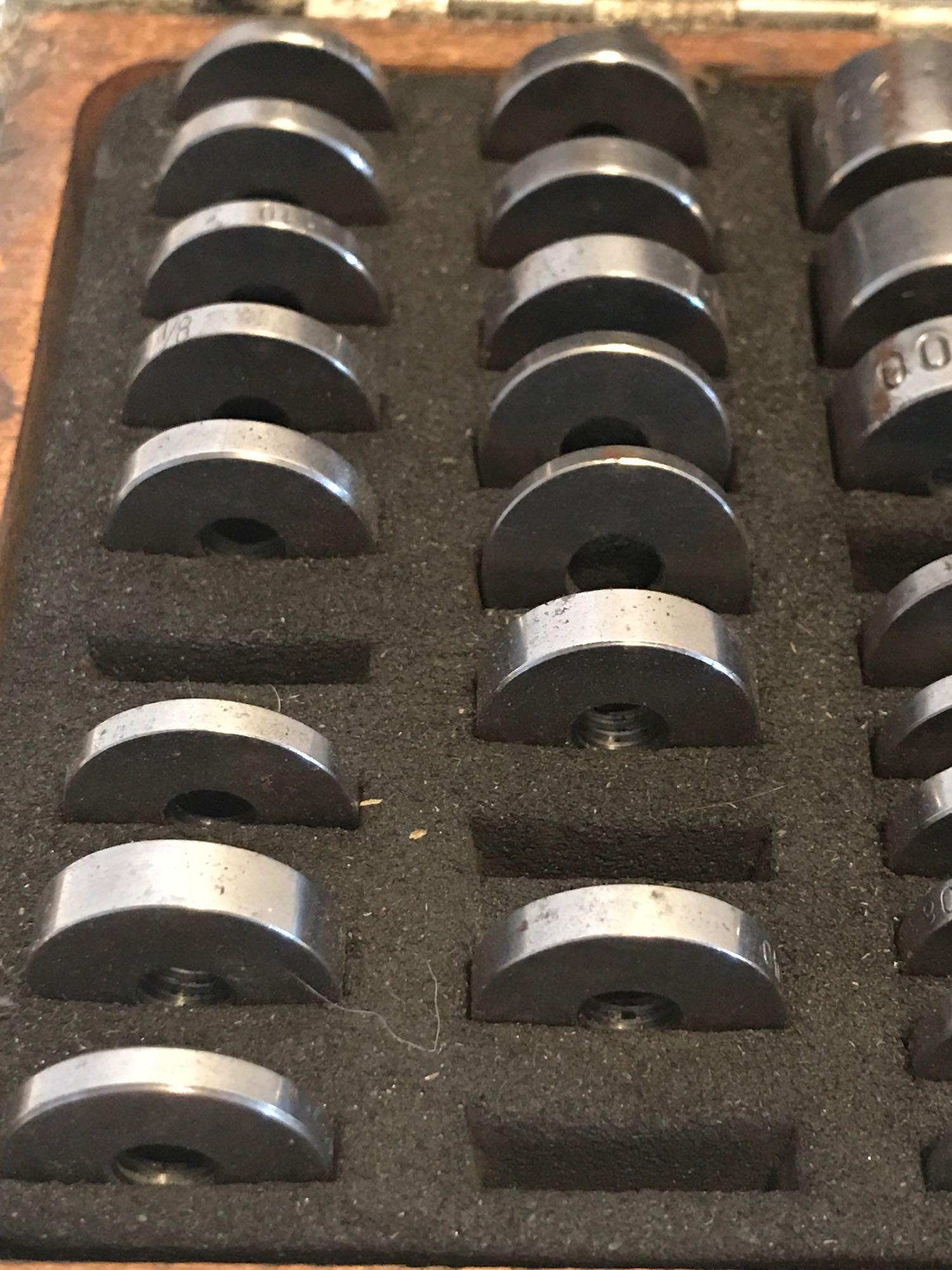 Vintage Optometrist Prism Diopters And Parts